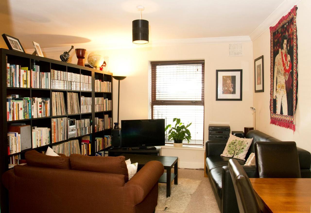 Kieran'S Place Dublin Exterior foto
